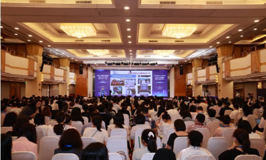 2023年促进儿童用药研发与科学监管座谈...