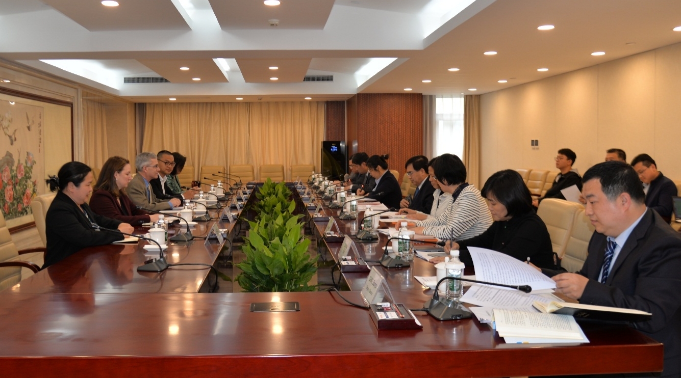 徐景和会见荷兰皇家飞利浦公司执行副总裁-...